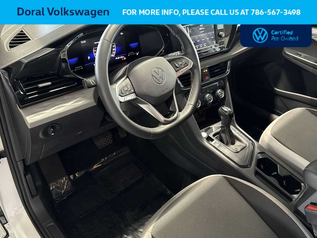 Thumbnail: 2023 Volkswagen Taos - 13