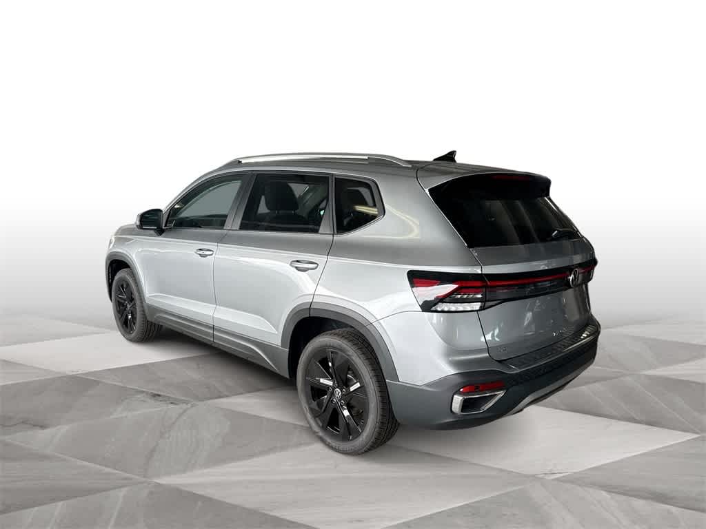 Thumbnail: 2026 Volkswagen Taos - 6