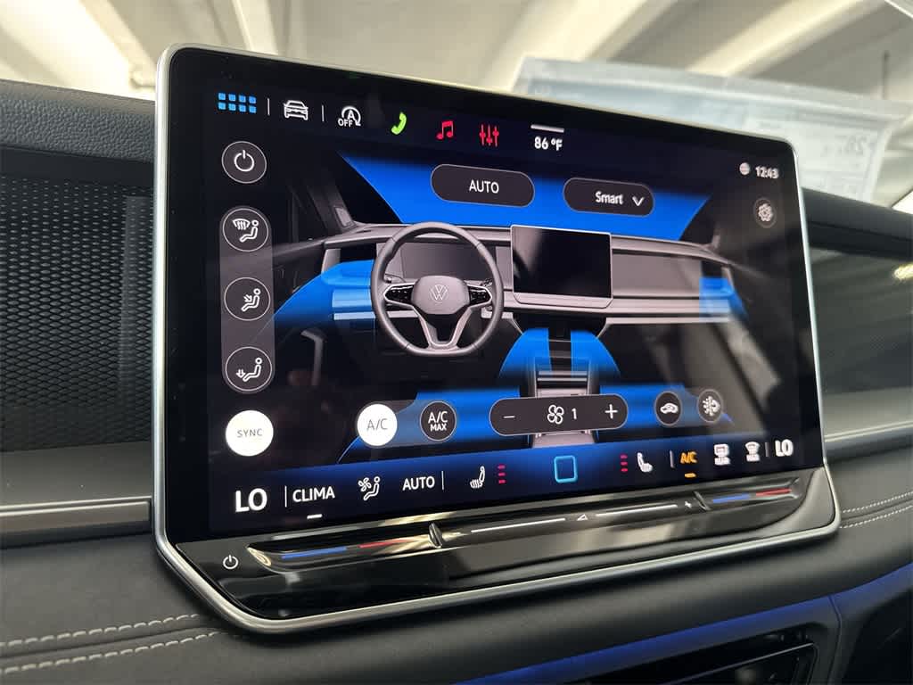 Thumbnail: 2026 Volkswagen Tiguan - 20