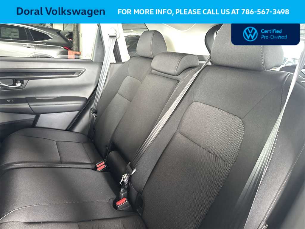 Thumbnail: 2023 Honda CR-V - 22