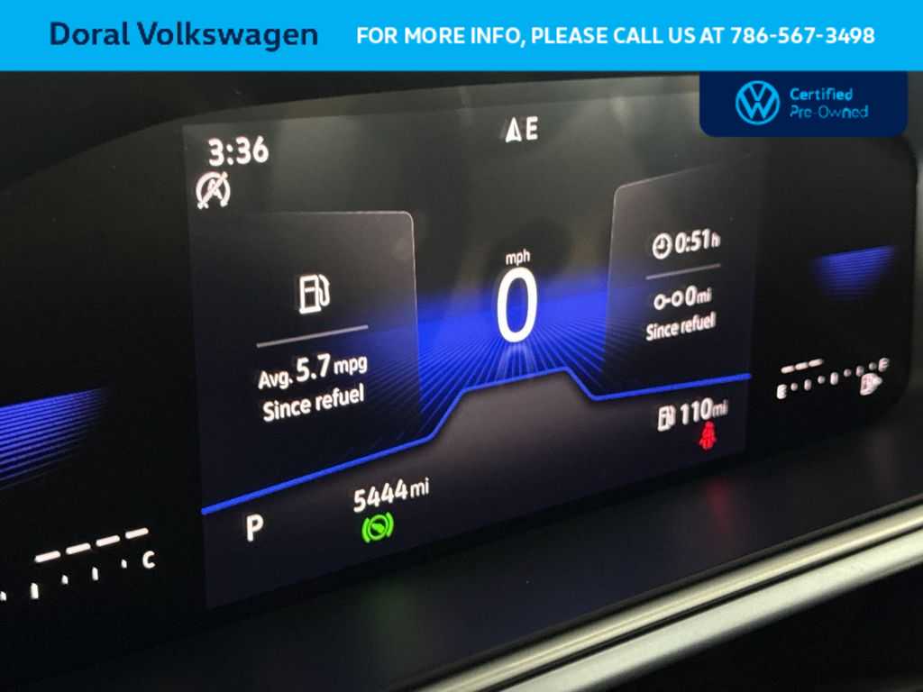 Thumbnail: 2025 Volkswagen Taos - 16