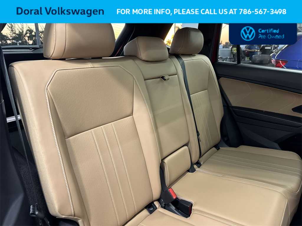 Thumbnail: 2024 Volkswagen Tiguan - 26
