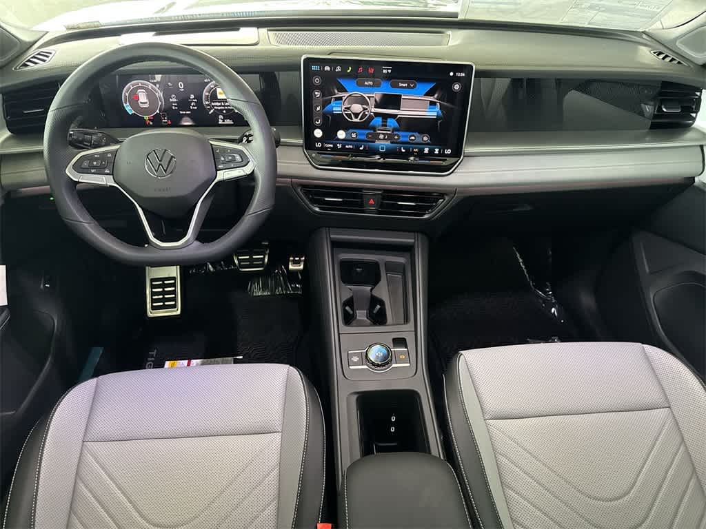 Thumbnail: 2026 Volkswagen Tiguan - 24