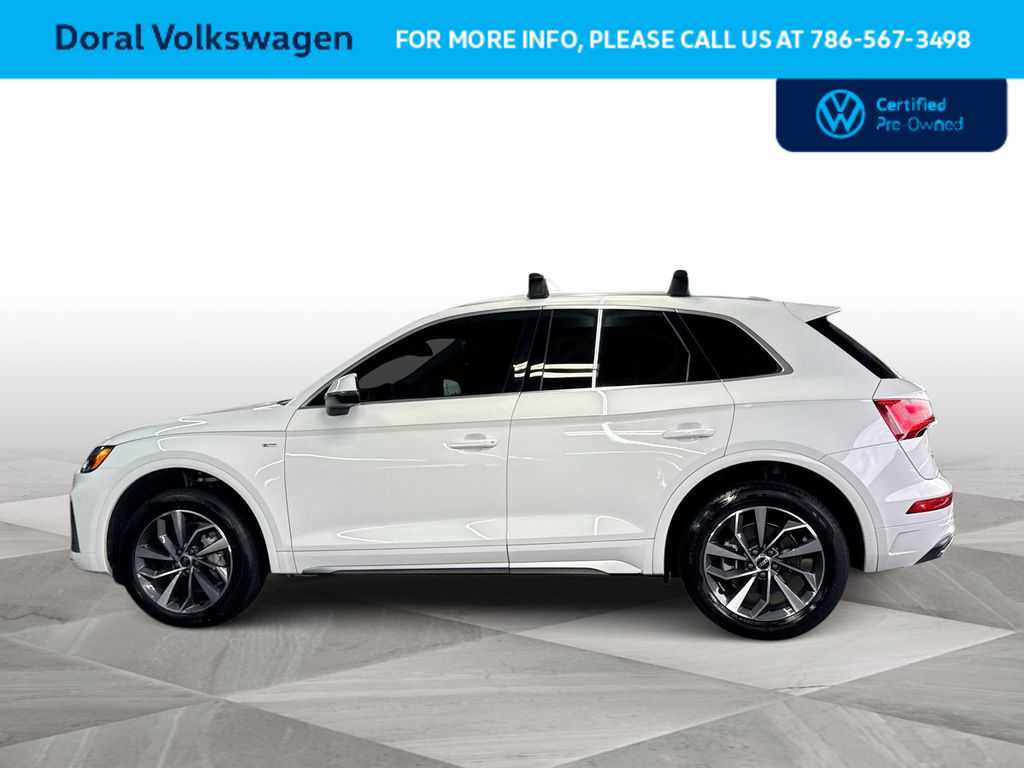 Thumbnail: 2023 Audi Q5 - 5