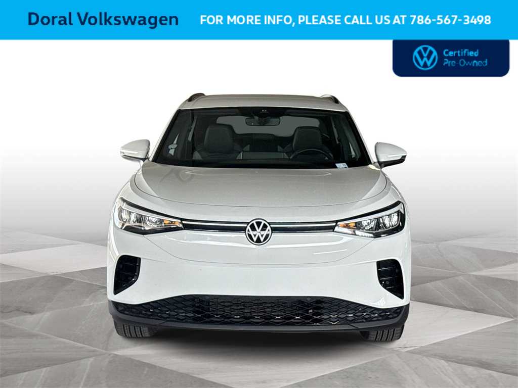 Thumbnail: 2023 Volkswagen ID.4 - 3