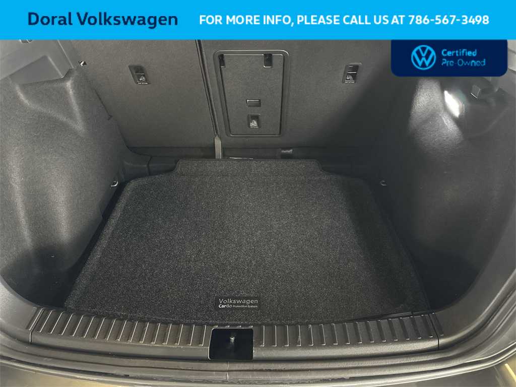 Thumbnail: 2025 Volkswagen Taos - 25