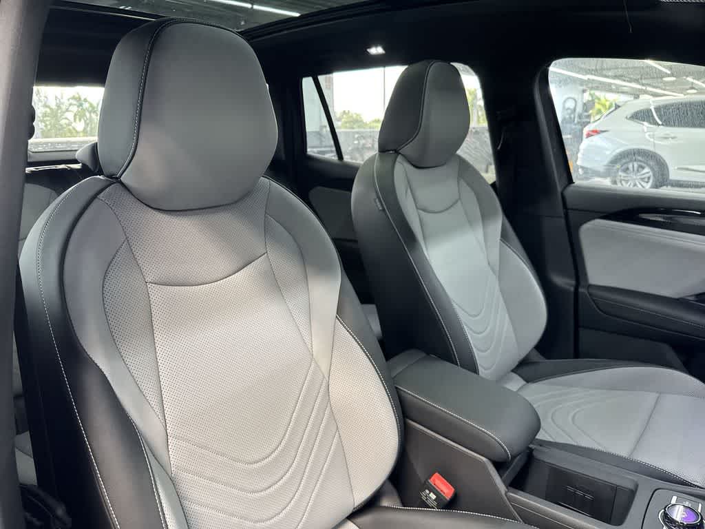 Thumbnail: 2026 Volkswagen Tiguan - 27