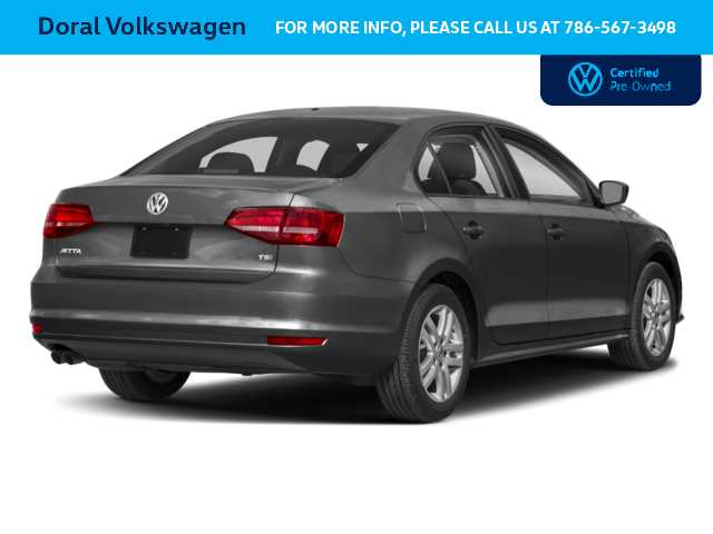 Thumbnail: 2018 Volkswagen Jetta - 2