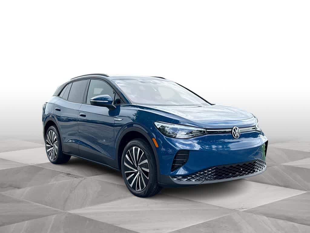 Thumbnail: 2026 Volkswagen ID.4 - 1