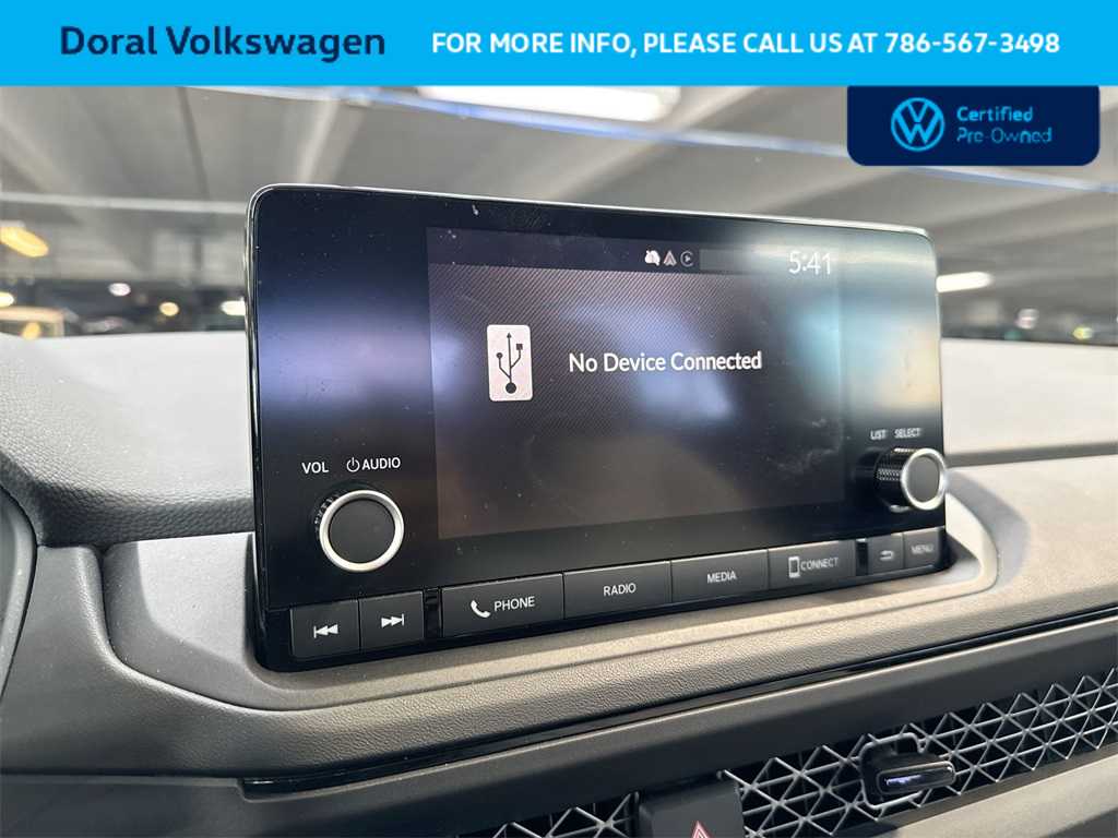 Thumbnail: 2023 Honda Accord - 18