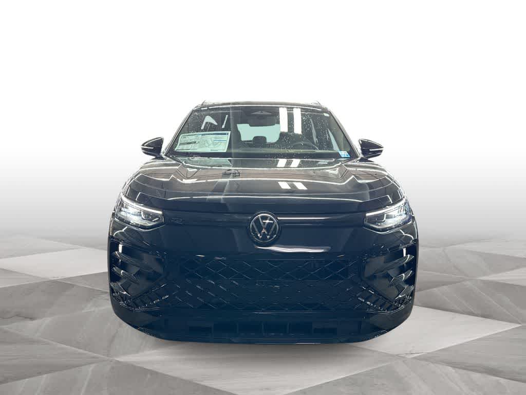 Thumbnail: 2026 Volkswagen Tiguan - 3