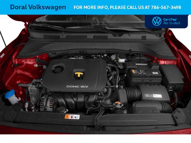 Thumbnail: 2018 Hyundai Kona - 8