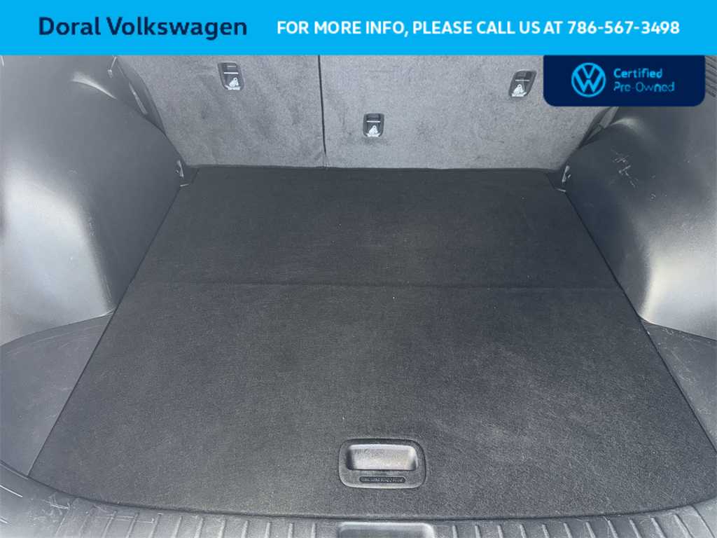 Thumbnail: 2024 Kia Sportage - 25