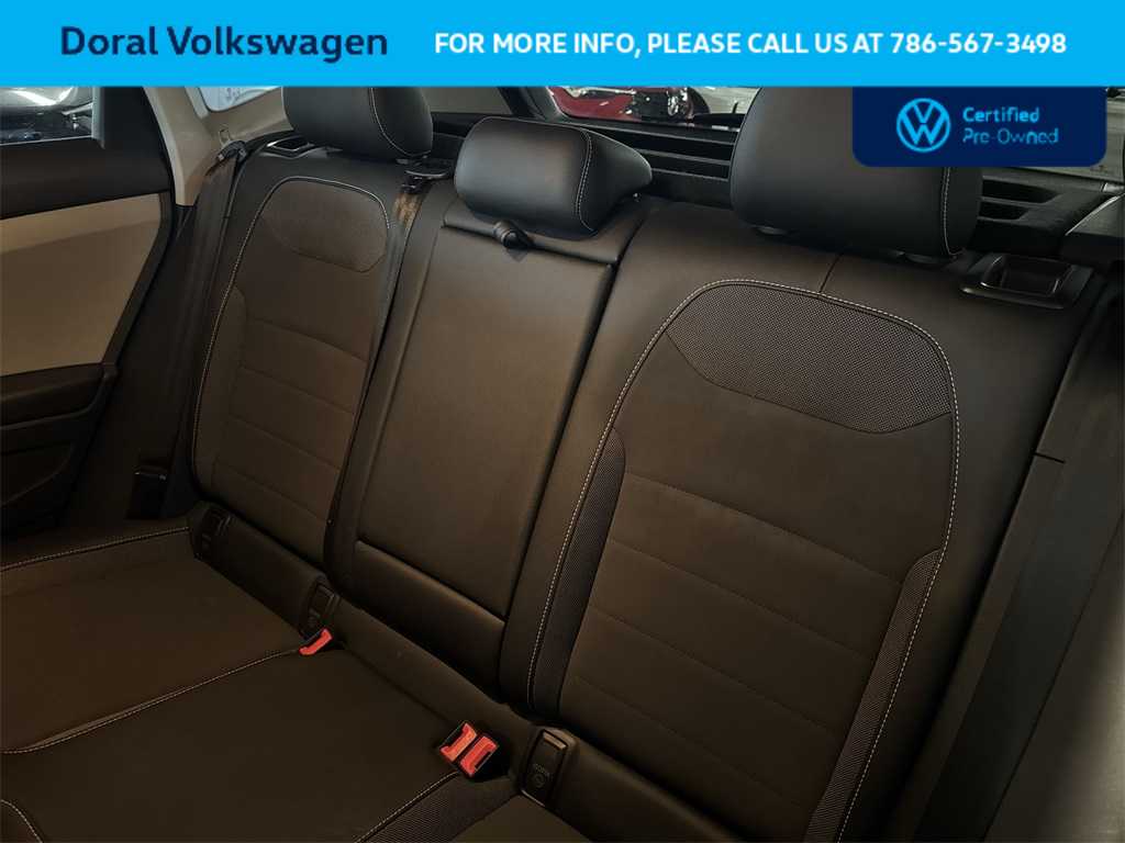 Thumbnail: 2022 Volkswagen Taos - 22