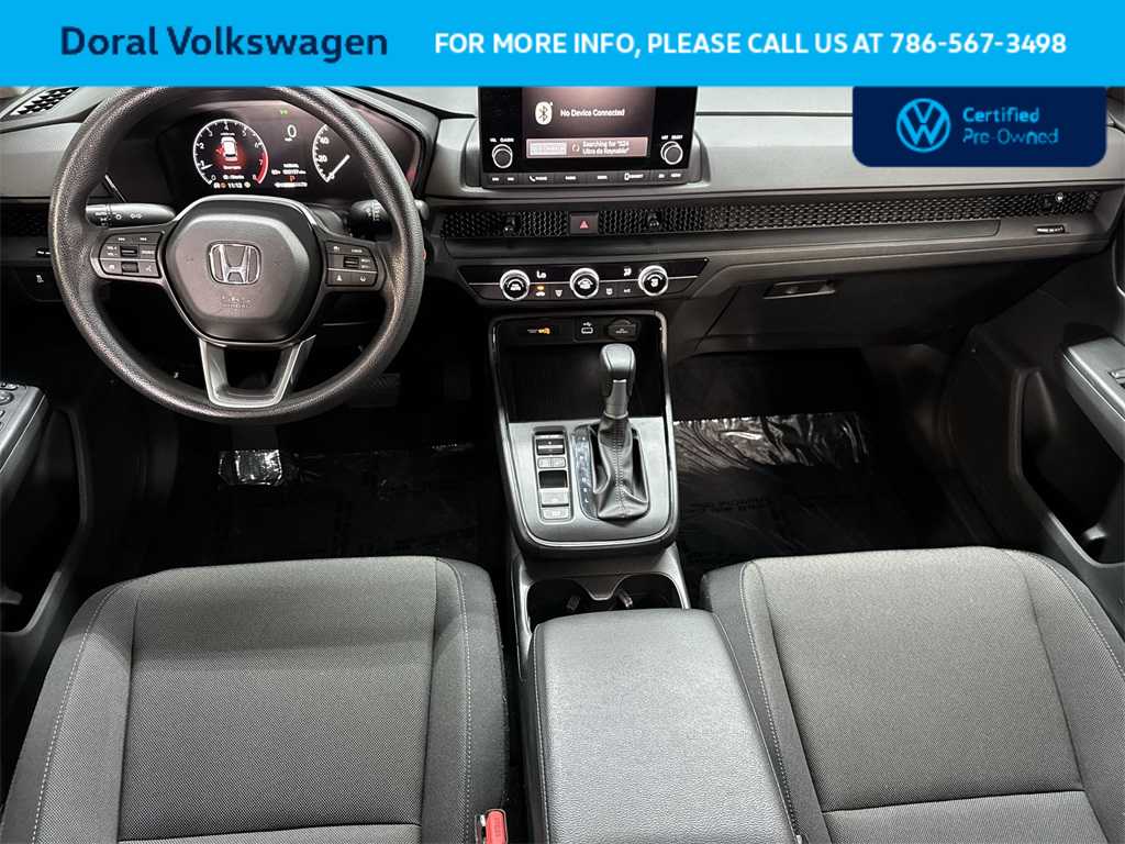 Thumbnail: 2024 Honda CR-V - 24