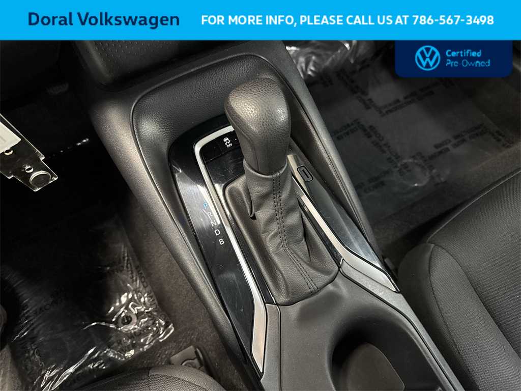 Thumbnail: 2023 Toyota Corolla - 21