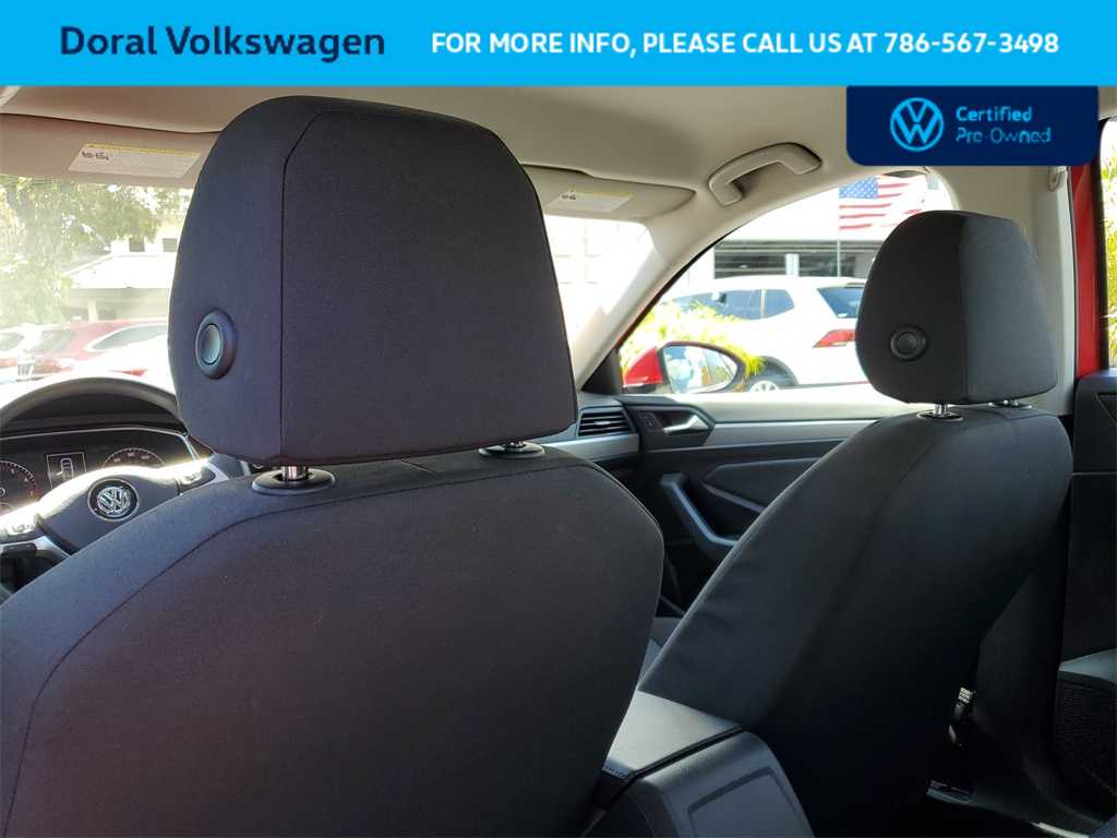 Thumbnail: 2019 Volkswagen Jetta - 27