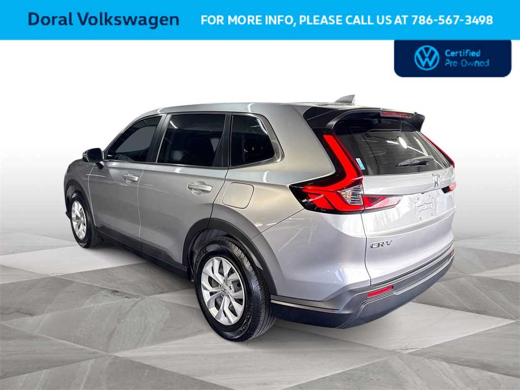 Thumbnail: 2024 Honda CR-V - 6