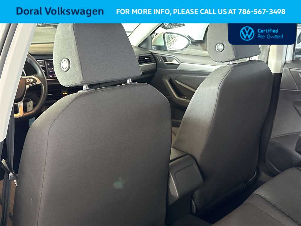 Thumbnail: 2019 Volkswagen Jetta - 23