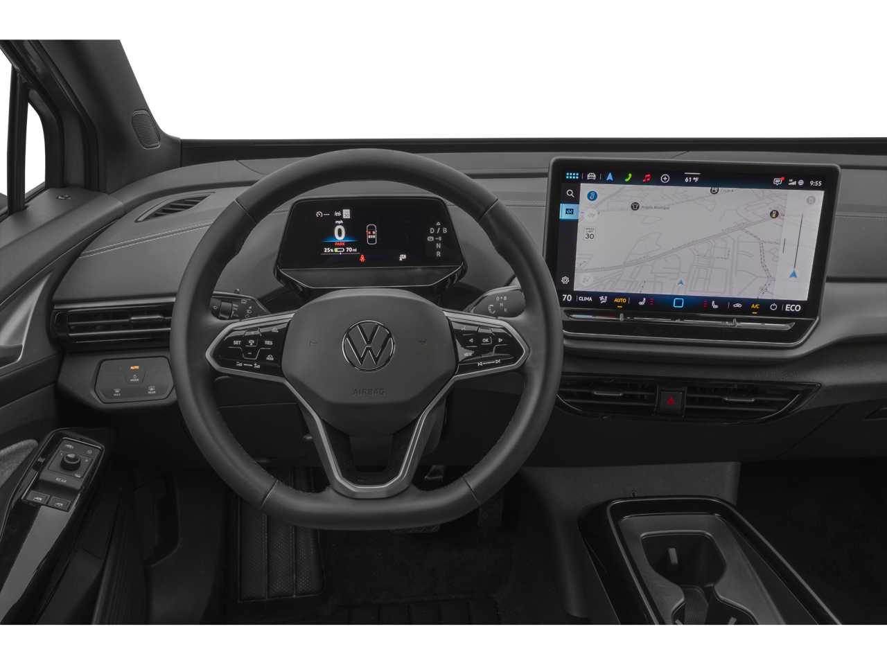 Thumbnail: 2026 Volkswagen ID.4 - 4