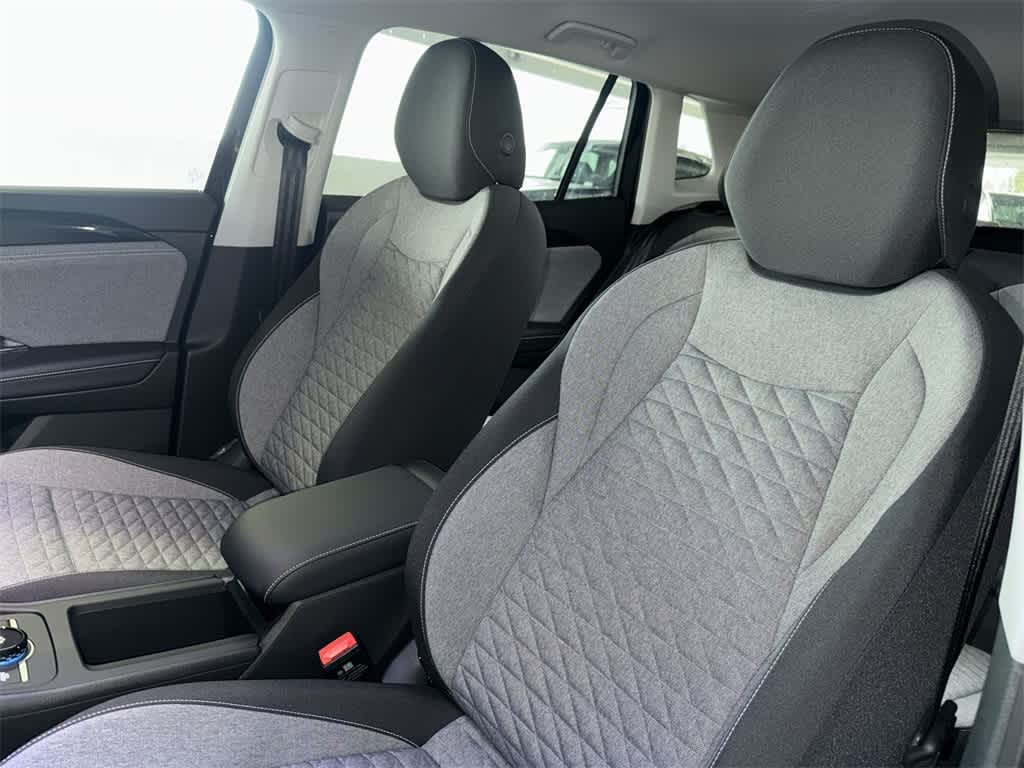 Thumbnail: 2026 Volkswagen Tiguan - 14