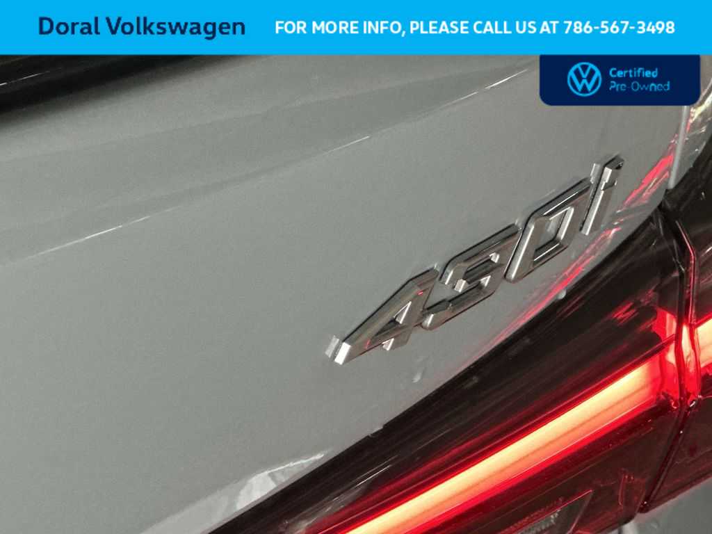 Thumbnail: 2024 BMW 4 Series - 10