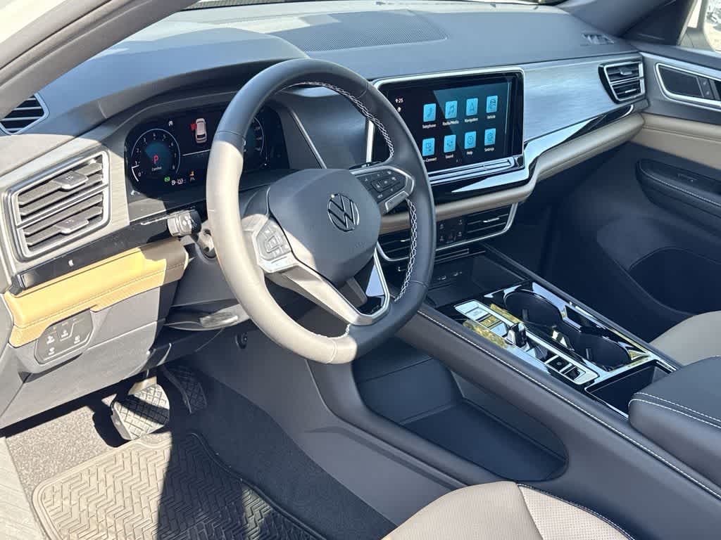 Thumbnail: 2026 Volkswagen Atlas - 13