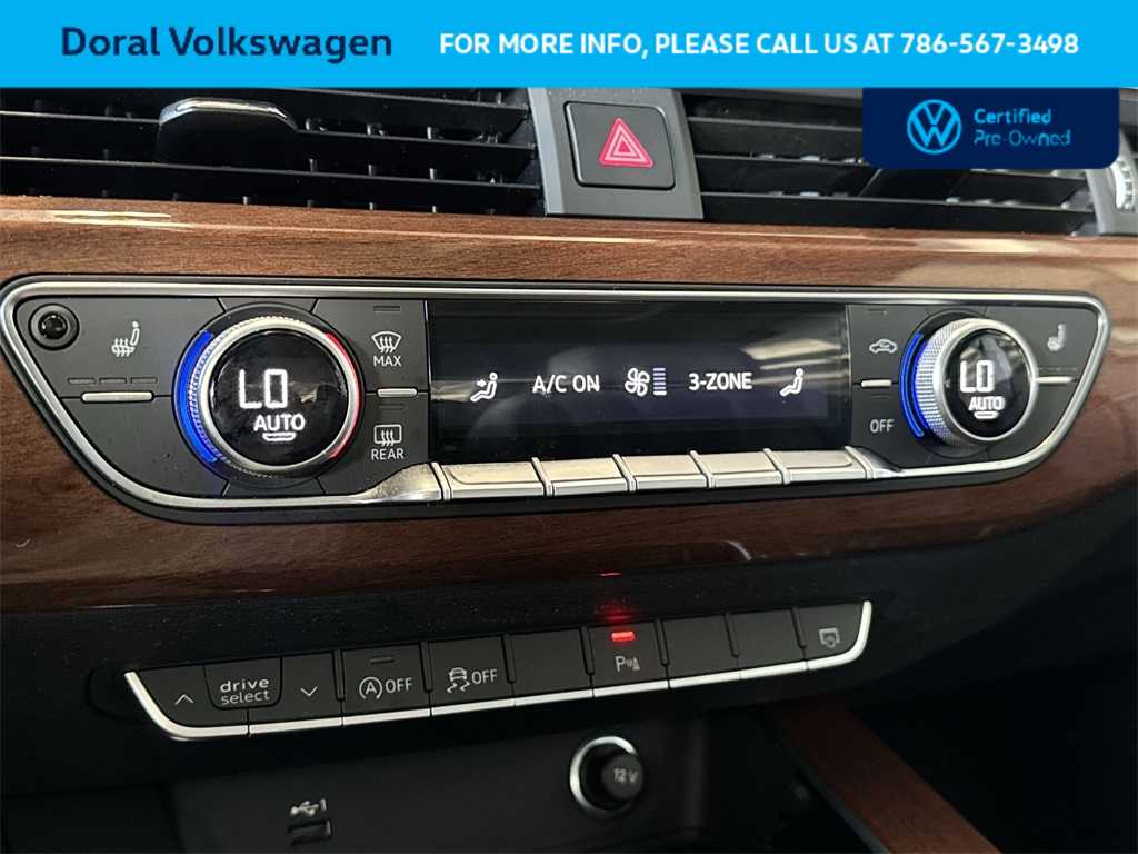 Thumbnail: 2023 Audi A5 - 20