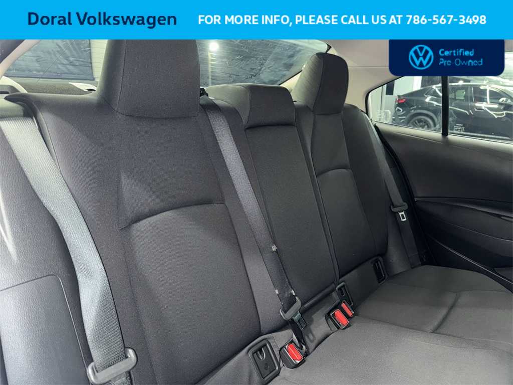 Thumbnail: 2023 Toyota Corolla - 26