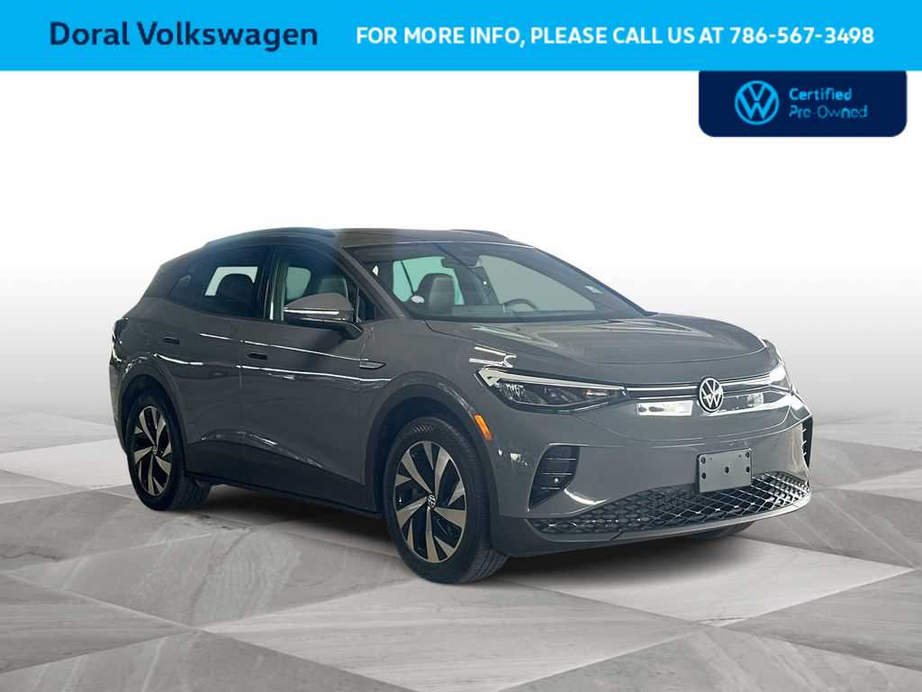 Thumbnail: 2023 Volkswagen ID.4 - 2
