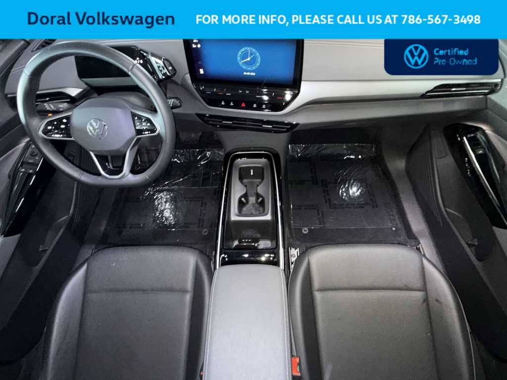 Thumbnail: 2023 Volkswagen ID.4 - 24