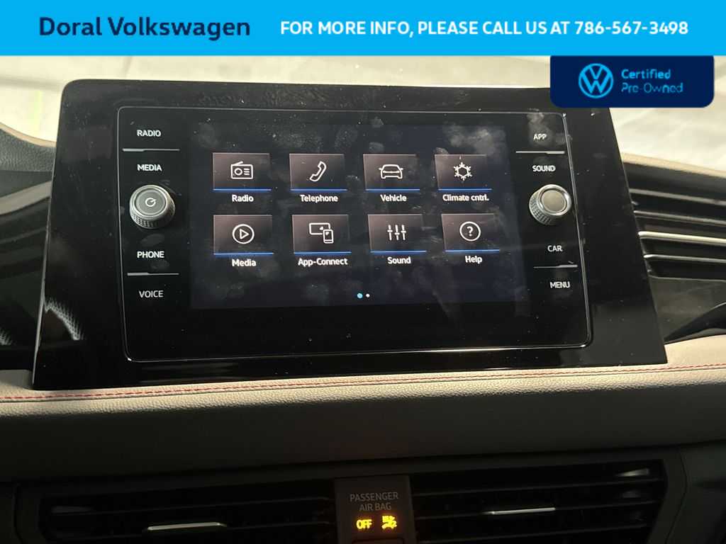 Thumbnail: 2026 Volkswagen Jetta - 18