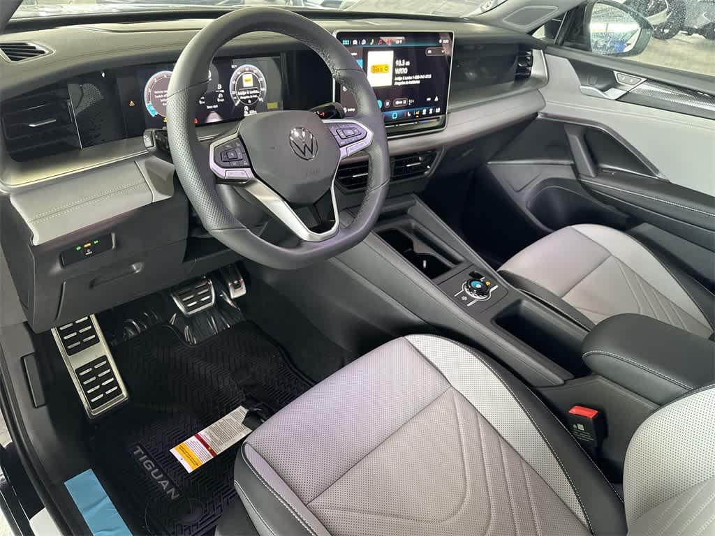 Thumbnail: 2026 Volkswagen Tiguan - 13