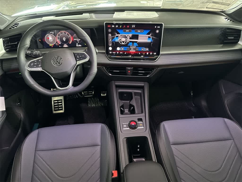 Thumbnail: 2026 Volkswagen Tiguan - 24