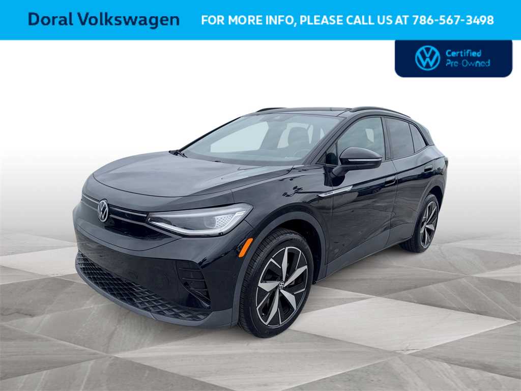 2023 Volkswagen ID.4 Pro S -
                  Doral, FL