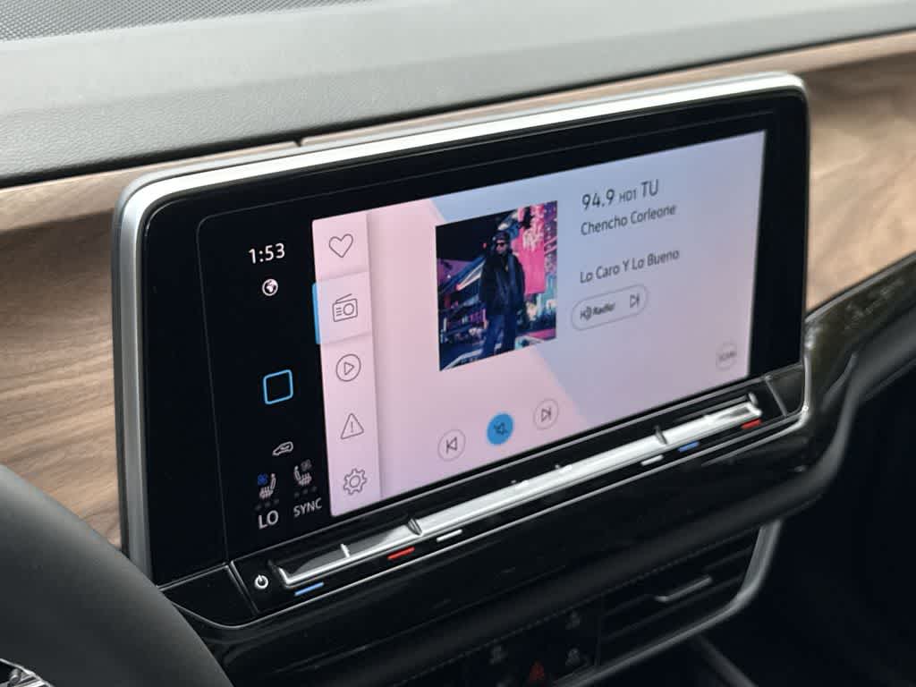 Thumbnail: 2026 Volkswagen Atlas - 18