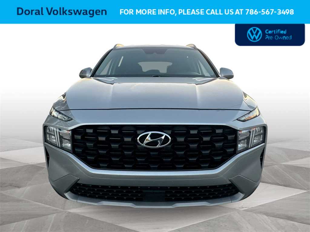 Thumbnail: 2023 Hyundai Santa Fe - 3