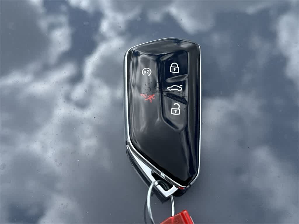 Thumbnail: 2026 Volkswagen Atlas - 28