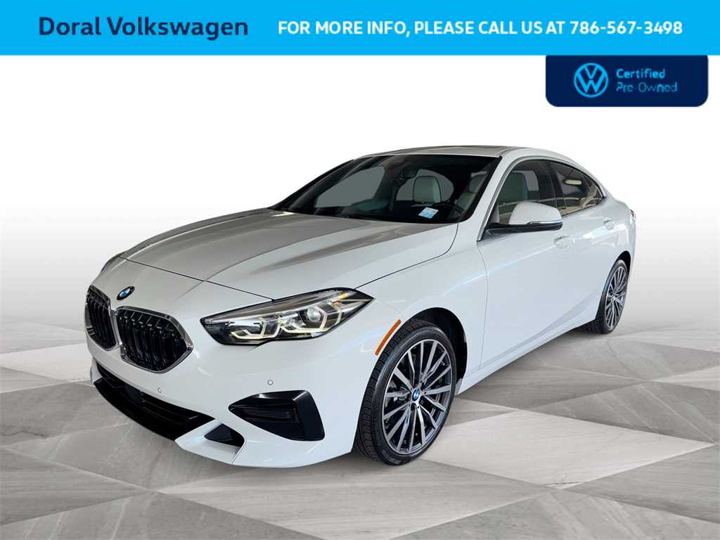 2022 BMW 2 Series 228i -
                  Doral, FL