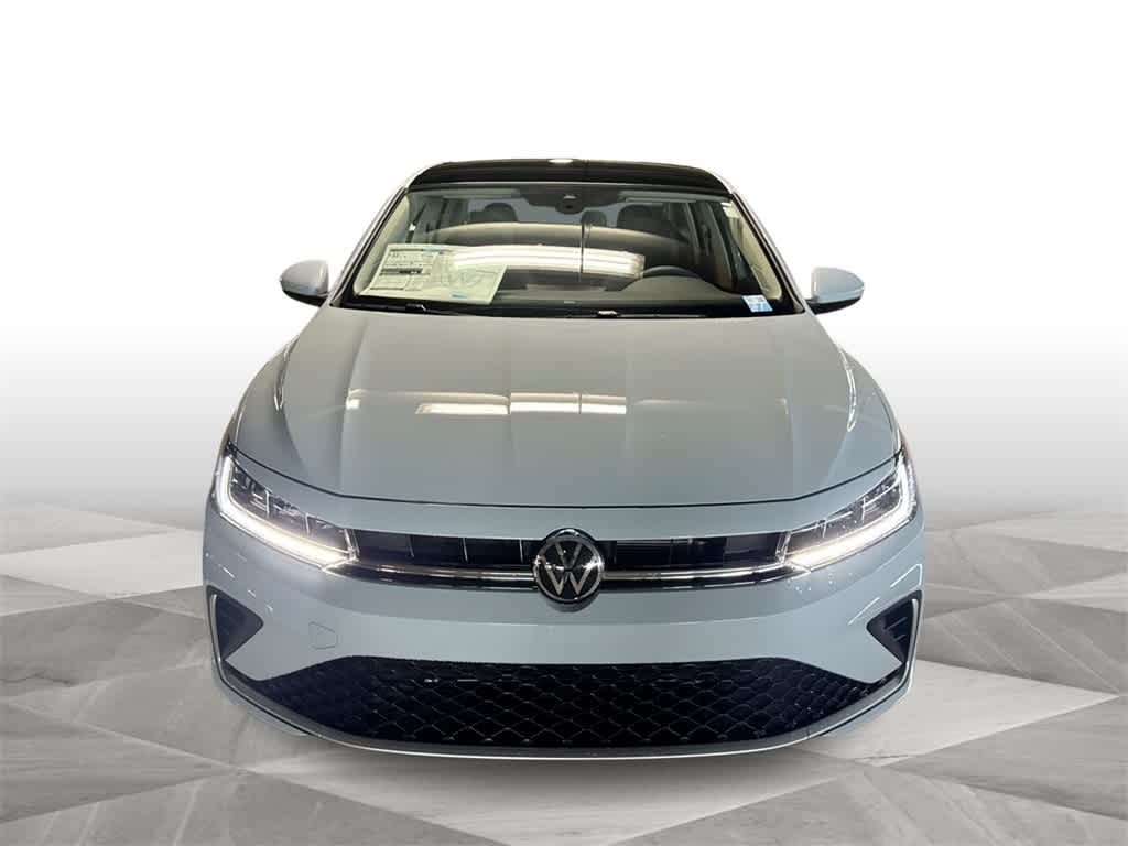 Thumbnail: 2025 Volkswagen Jetta - 2