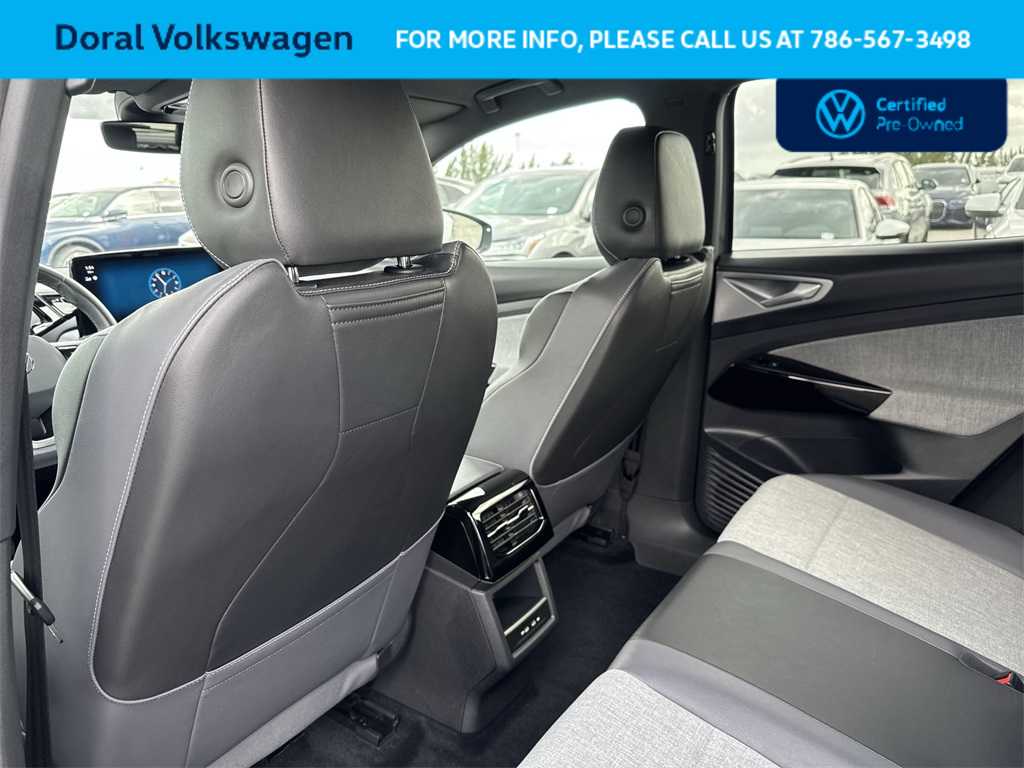 Thumbnail: 2023 Volkswagen ID.4 - 23