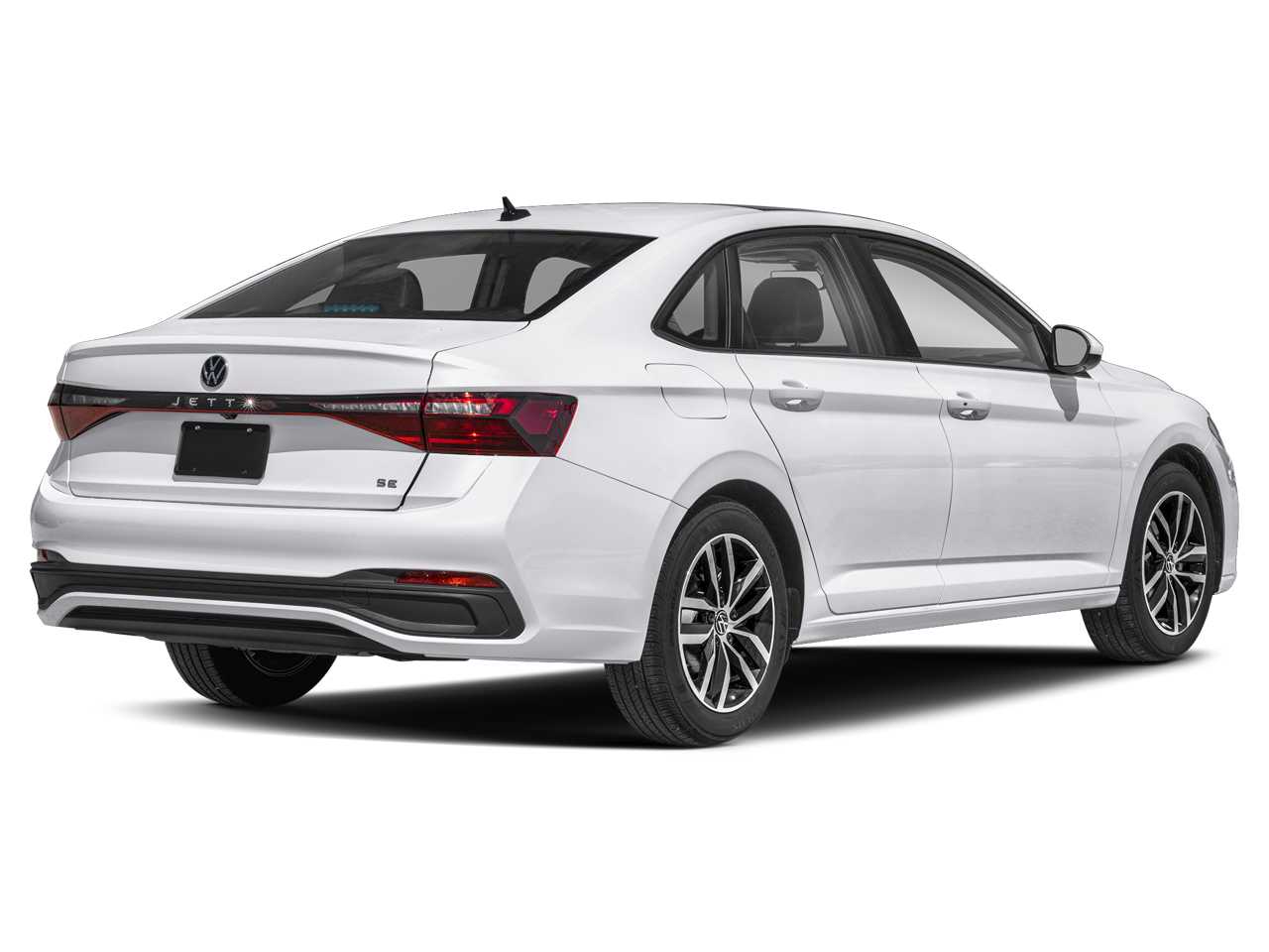 Thumbnail: 2026 Volkswagen Jetta - 2