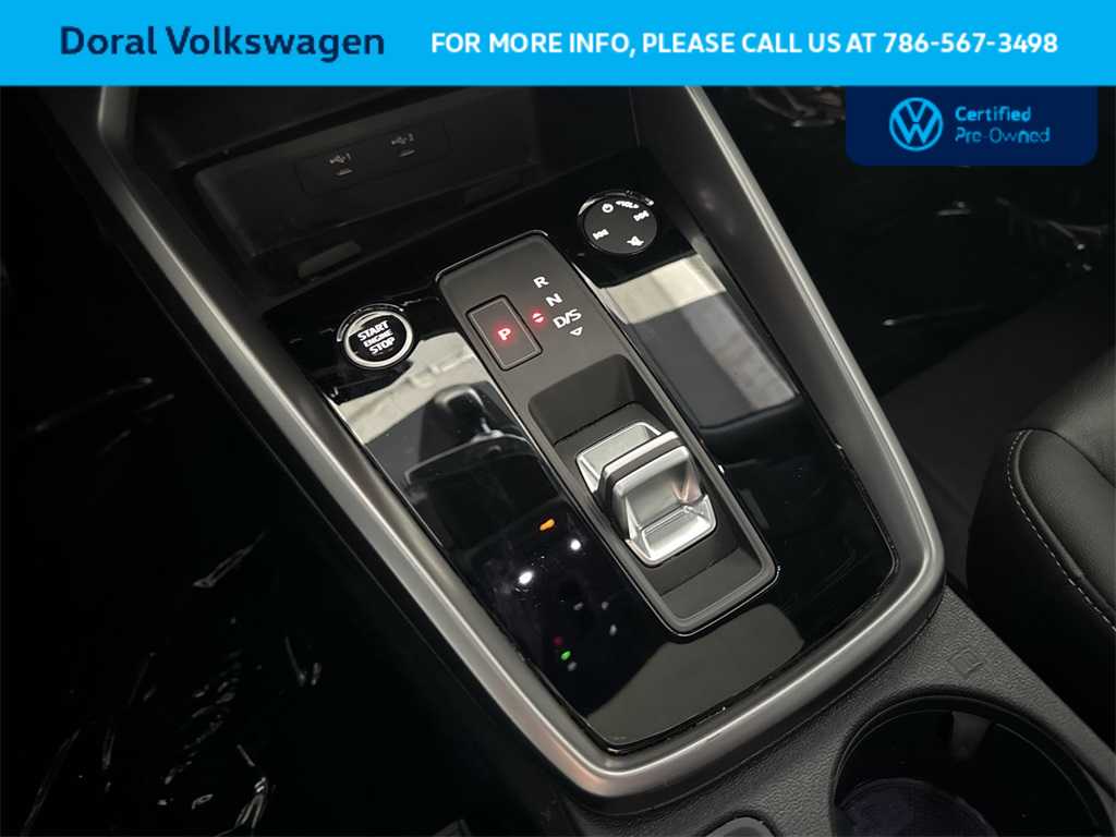 Thumbnail: 2023 Audi A3 - 20