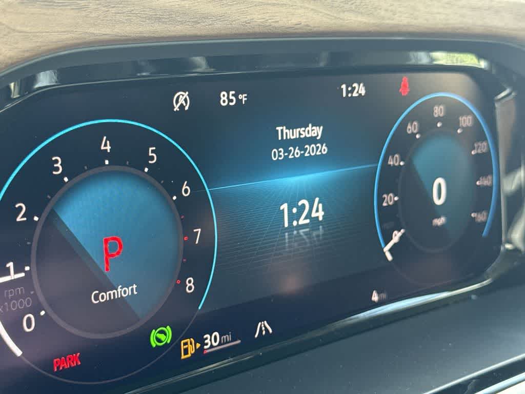 Thumbnail: 2026 Volkswagen Atlas - 16