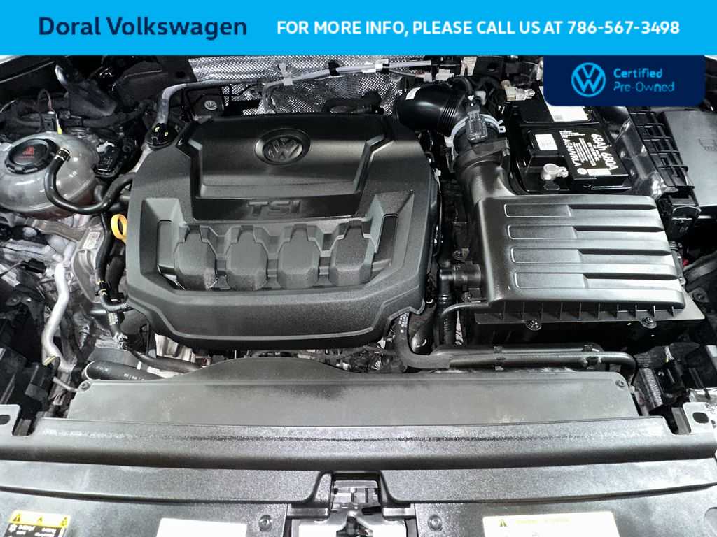 Thumbnail: 2023 Volkswagen Tiguan - 12
