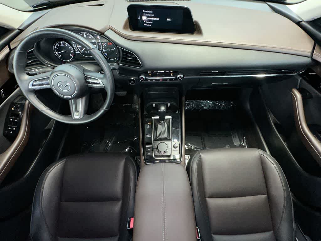 Thumbnail: 2021 Mazda CX-30 - 24
