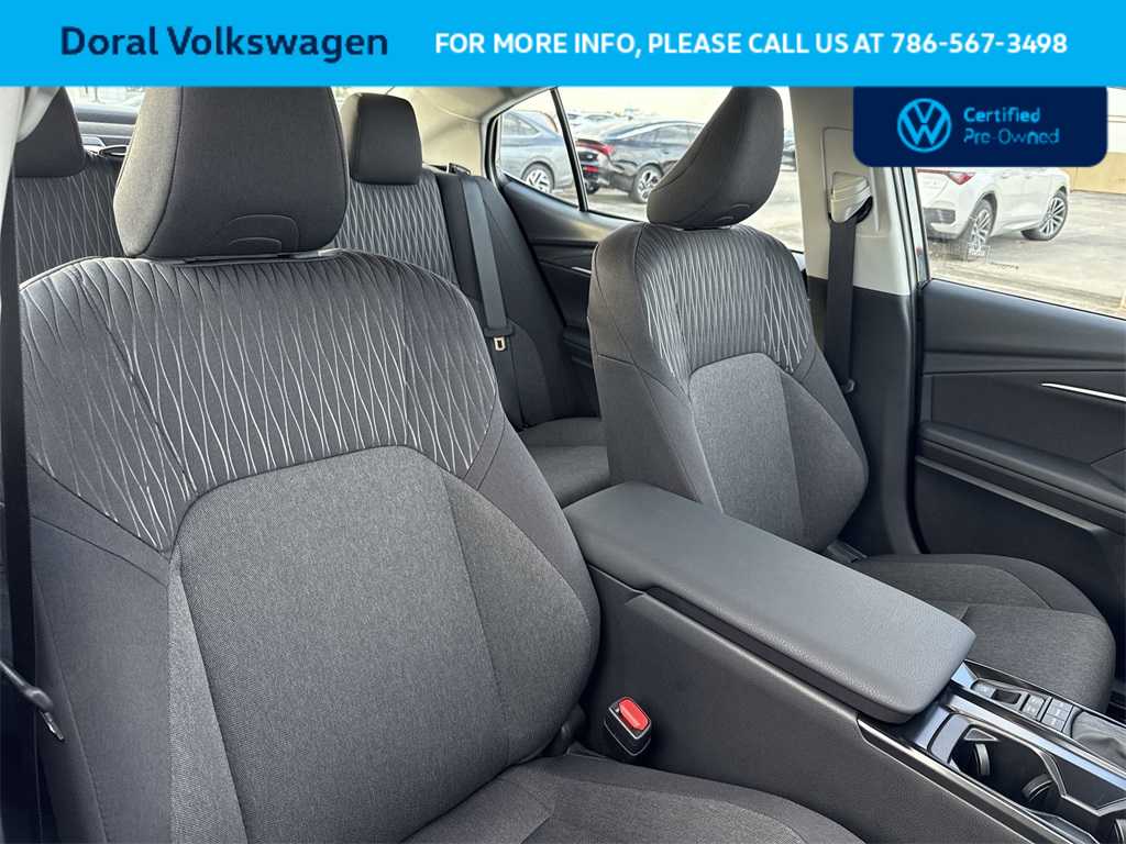 Thumbnail: 2025 Toyota Camry - 27