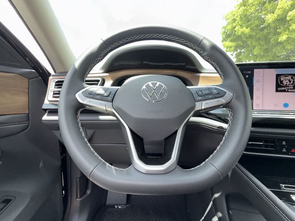 Thumbnail: 2026 Volkswagen Atlas - 15