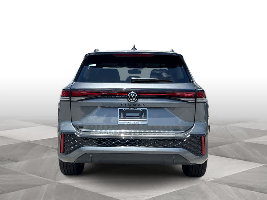 Thumbnail: 2026 Volkswagen Tiguan - 7