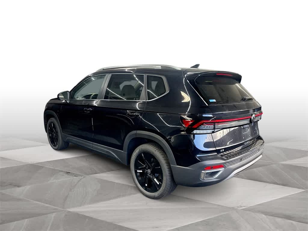 Thumbnail: 2026 Volkswagen Taos - 6